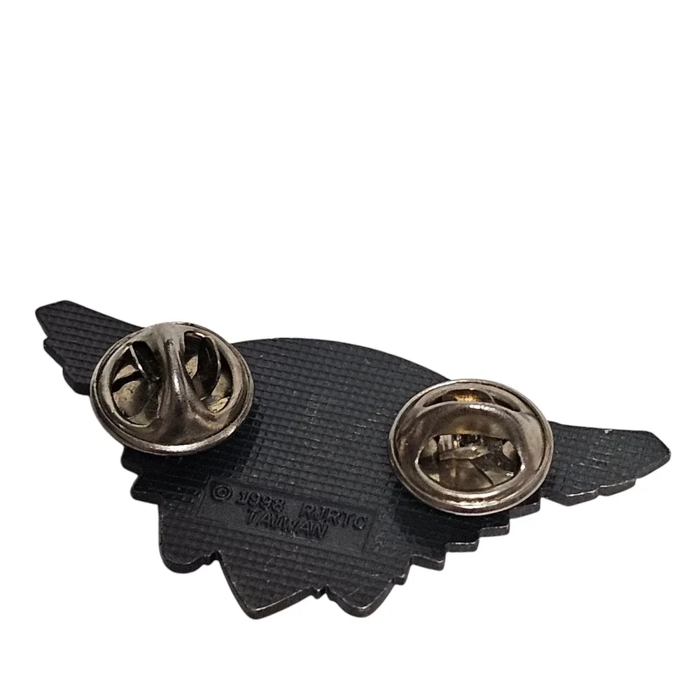 Camel  Sturgis '98 Motorcycle‎ Rally Pin Badge Biker Lapel